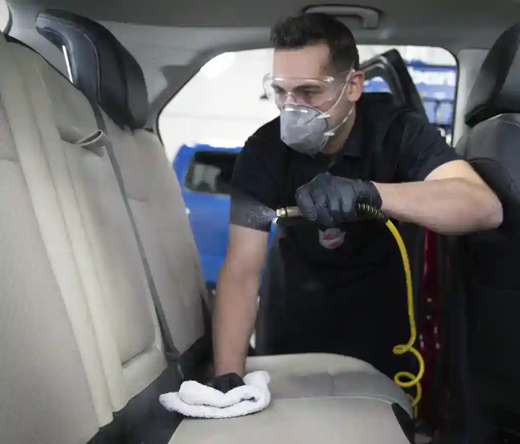 ziebart iç mekan koruma